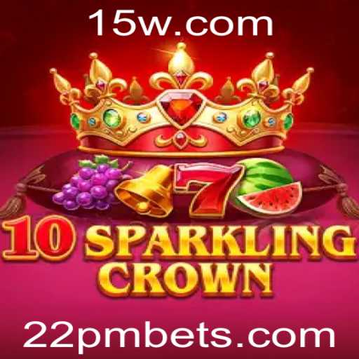 Descubra o Fascinante Mundo de 10SparklingCrown: Um Jogo Inovador para Todos