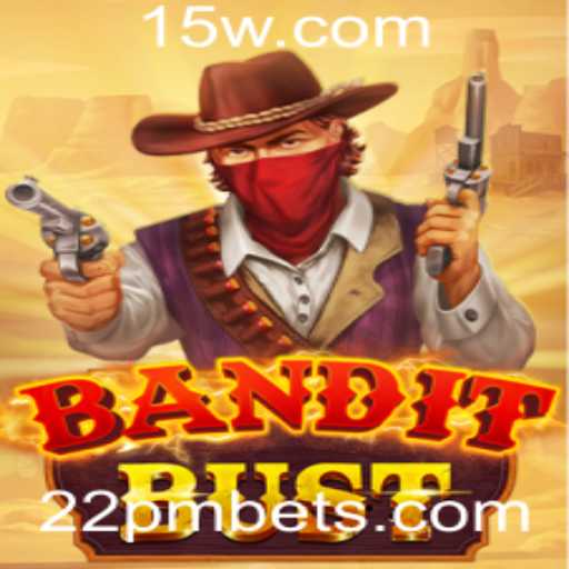 Descubra as Emoções do Novo Jogo BanditBust
