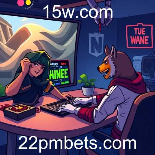 A Evolução dos Jogos Online e Suas Implicações para 2023