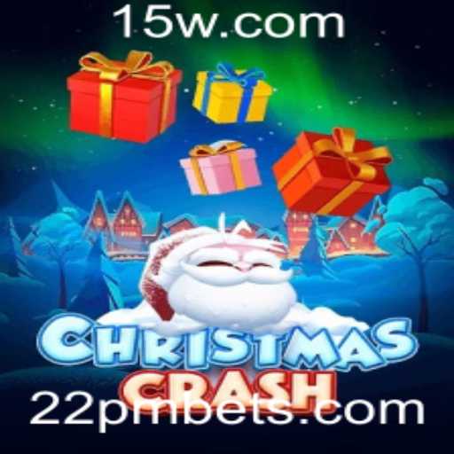ChristmasCrash: Um Mergulho Imersivo no Mundo dos Jogos Festivos