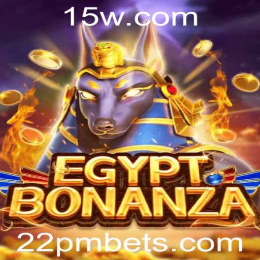 Explorando o Fascinante Mundo de EgyptBonanza: Uma Aventura de Jogo Imperdível