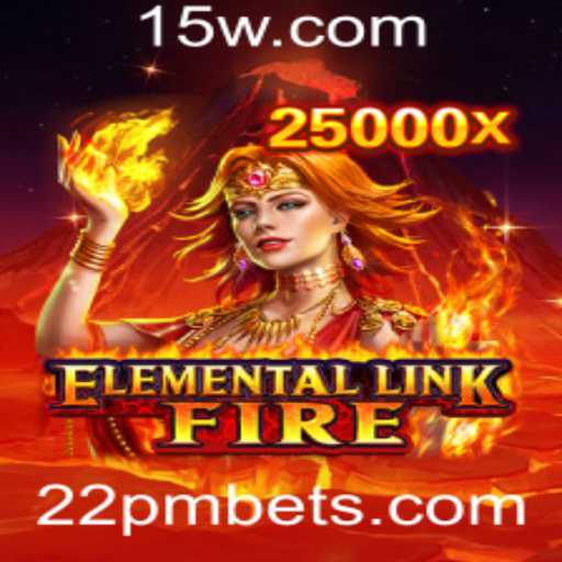 Descubra o Fascinante Mundo de ElementalLinkFire: Estratégia e Aventura