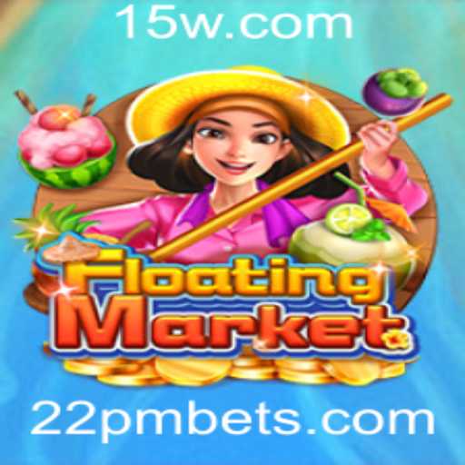 Explorando o Mundo de FloatingMarket: Um Jogo de Estratégia Empolgante