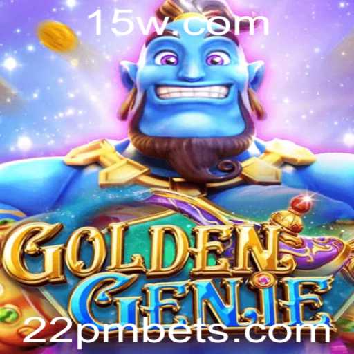 Desvendando GOLDENGENIE: Um Jogo Emocionante Ambientado na Era Moderna