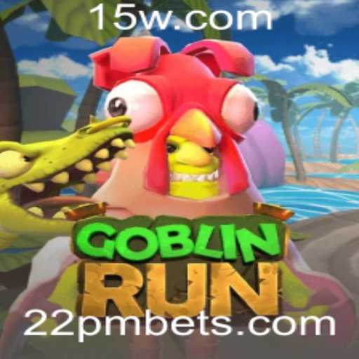 Descubra as Aventuras de GoblinRun: Horas de Diversão e Desafios