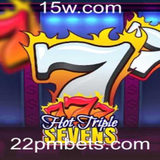 Descubra o Mundo Empolgante de HotTripleSevens: Regras e Introdução