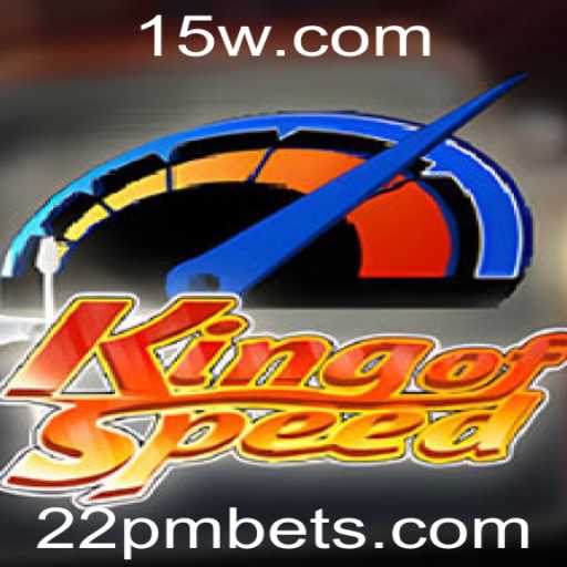 Descubra KingofSpeed: O Jogo de Corrida Revolucionário