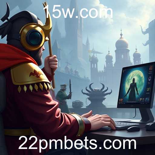 Inovação e Crescimento nos Jogos Online em {当前年份}