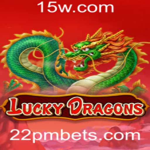 Explorando o Fascinante Mundo de LuckyDragons