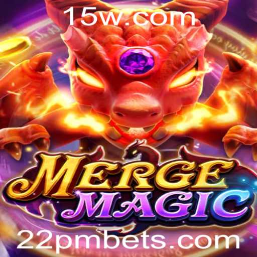 MergeMagic: A Aventura Mágica de Juntar e Evoluir