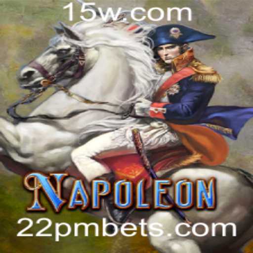 Napoleon: Um Jogo de Estratégia e Diversão