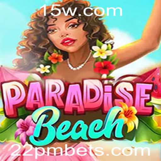 Descubra o Envolvente Mundo de ParadiseBeach