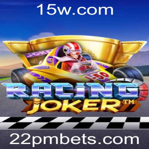 Explorando RacingJoker: Um Jogo Inovador no Cenário Atual
