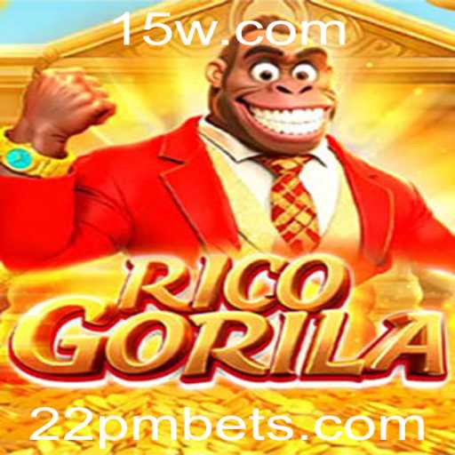 Descubra RicoGorila: O Novo Fenômeno dos Jogos