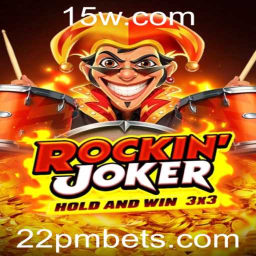 Descubra o Envolvente Jogo 'Rockinjoker' e suas Regras Intrigantes