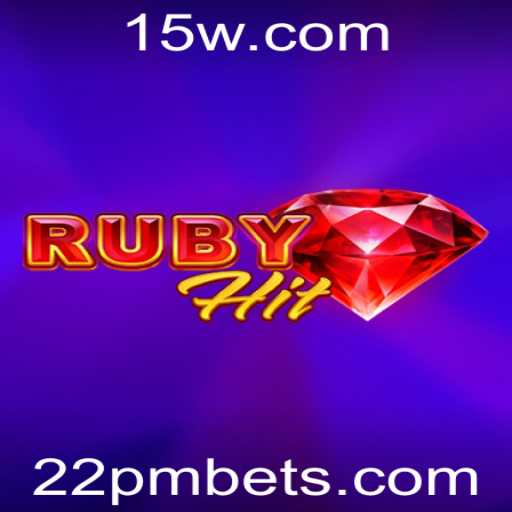 Descubra o Fascinante Mundo de RubyHit: As Regras e Emoções do Jogo com o Enigma de 22pm