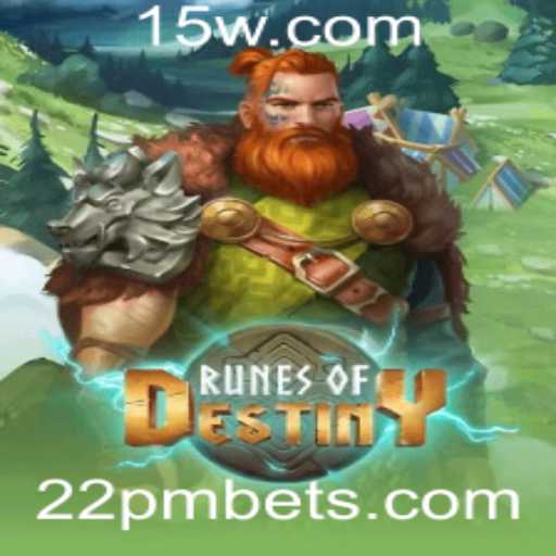 Explore o Mundo Mágico de RunesOfDestiny: Introdução, Regras e Mais