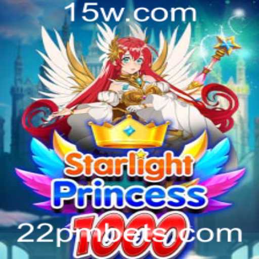 StarlightPrincess1000: Mergulhe no Universo Mágico com Regras Fascinantes