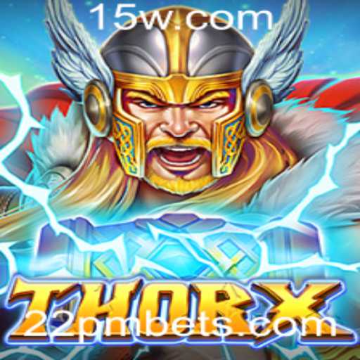 ThorX: Uma Nova Dimensão no Mundo dos Jogos