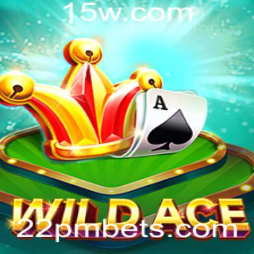 Explorando o Fascinante Universo de WildAce: O Jogo que Está Conquistando Multidões